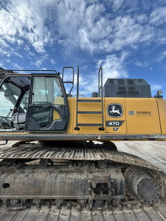 2022 John Deere 470 P-Tier