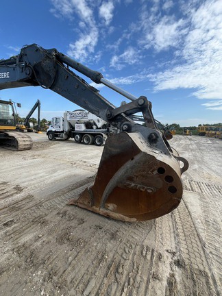 2022 John Deere 470 P-Tier