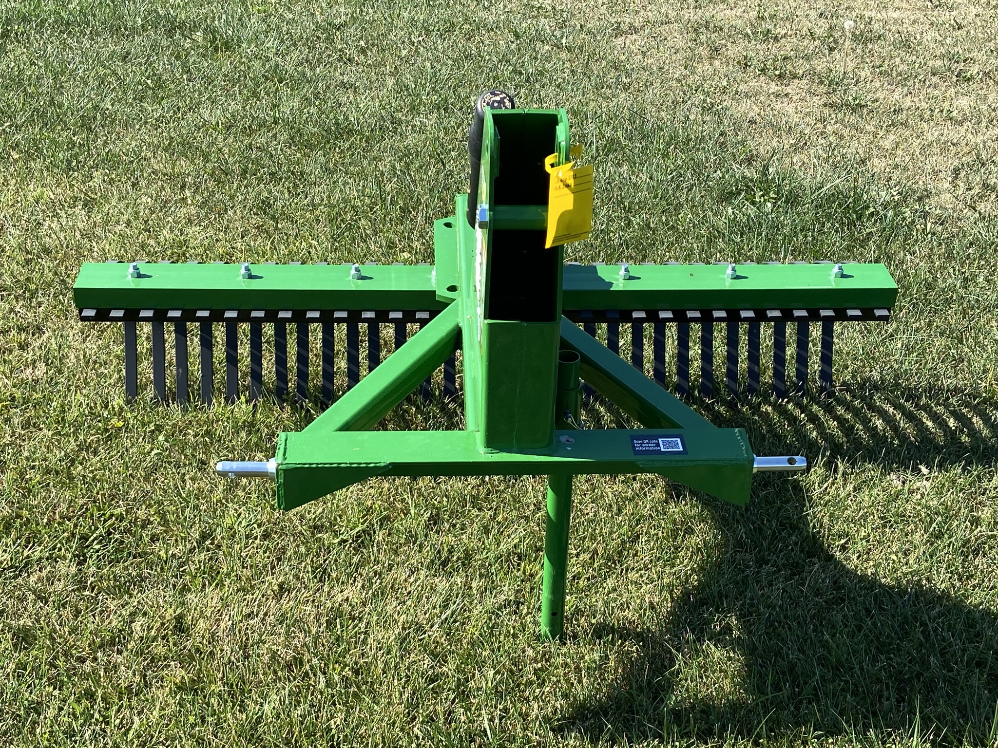 2025 Frontier LR5060 Image 2