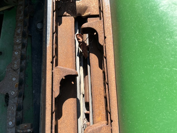 2014 John Deere 616C - Photo14