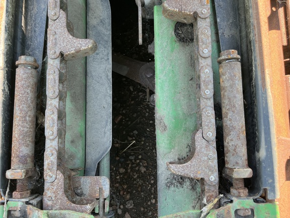 2014 John Deere 616C - Photo15