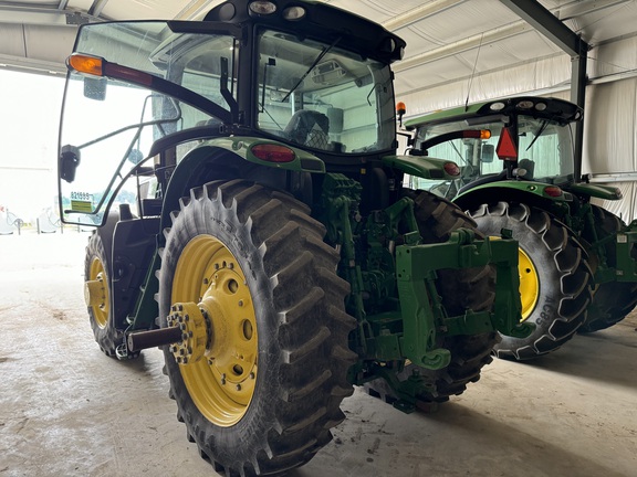 Photo of 2020 John Deere 6195R