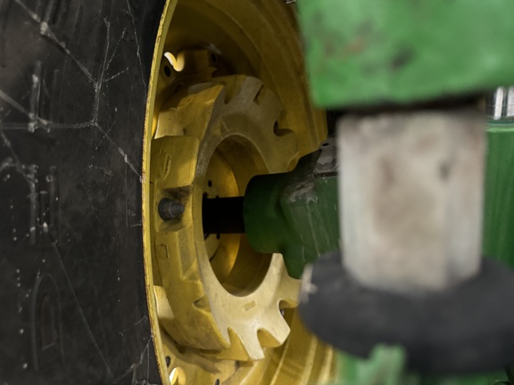 Photo of 2020 John Deere 6195R