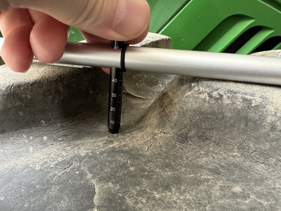 Photo of 2020 John Deere 6195R