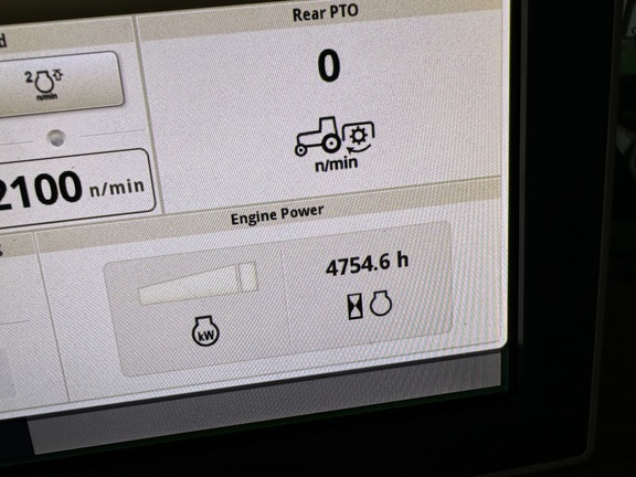 Photo of 2020 John Deere 6195R