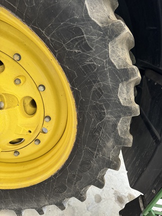 Photo of 2020 John Deere 6195R