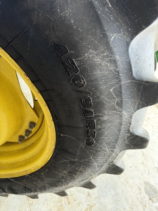 Photo of 2020 John Deere 6195R