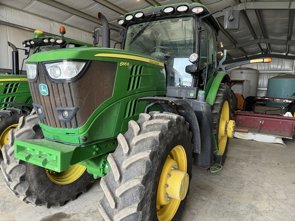 Photo of 2020 John Deere 6195R
