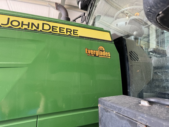 Photo of 2020 John Deere 6195R