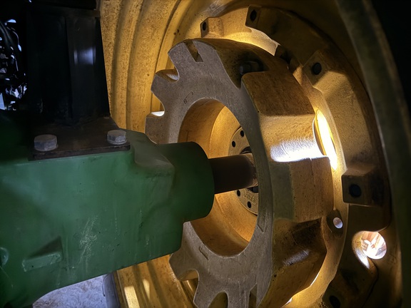 Photo of 2020 John Deere 6195R