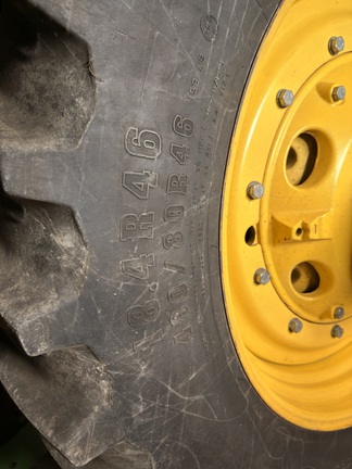 Photo of 2020 John Deere 6195R