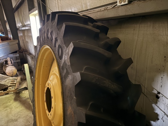 Photo of 2020 John Deere 6195R