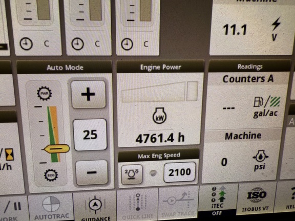 Photo of 2020 John Deere 6195R
