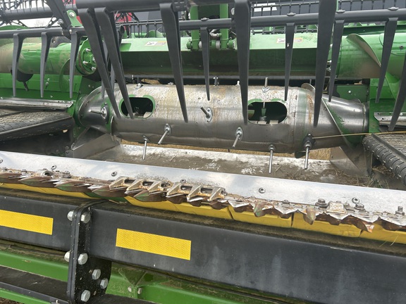 Used 2021 John Deere HD50R Combine Platforms at Horizon Ag & Turf in Falher, AB - Photo5