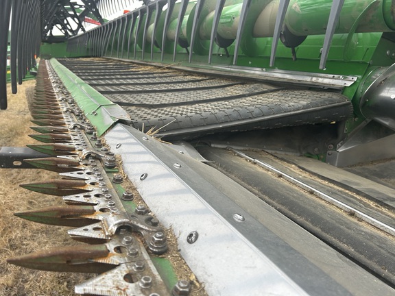 Used 2021 John Deere HD50R Combine Platforms at Horizon Ag & Turf in Falher, AB - Photo7