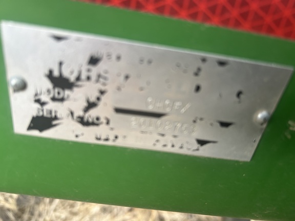 Used 2021 John Deere HD50R Combine Platforms at Horizon Ag & Turf in Falher, AB - Photo11