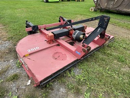 Rotary Cutter For Sale Bush Hog 2510 