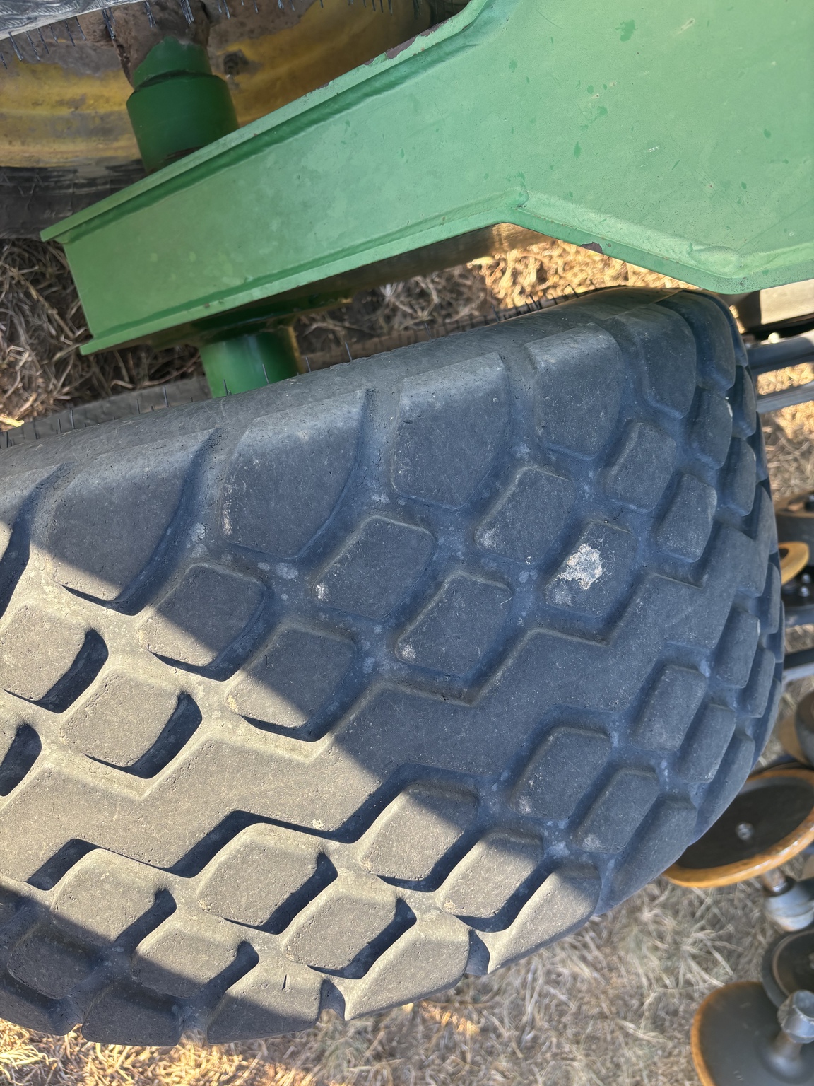 2004 John Deere 1890 Image 11