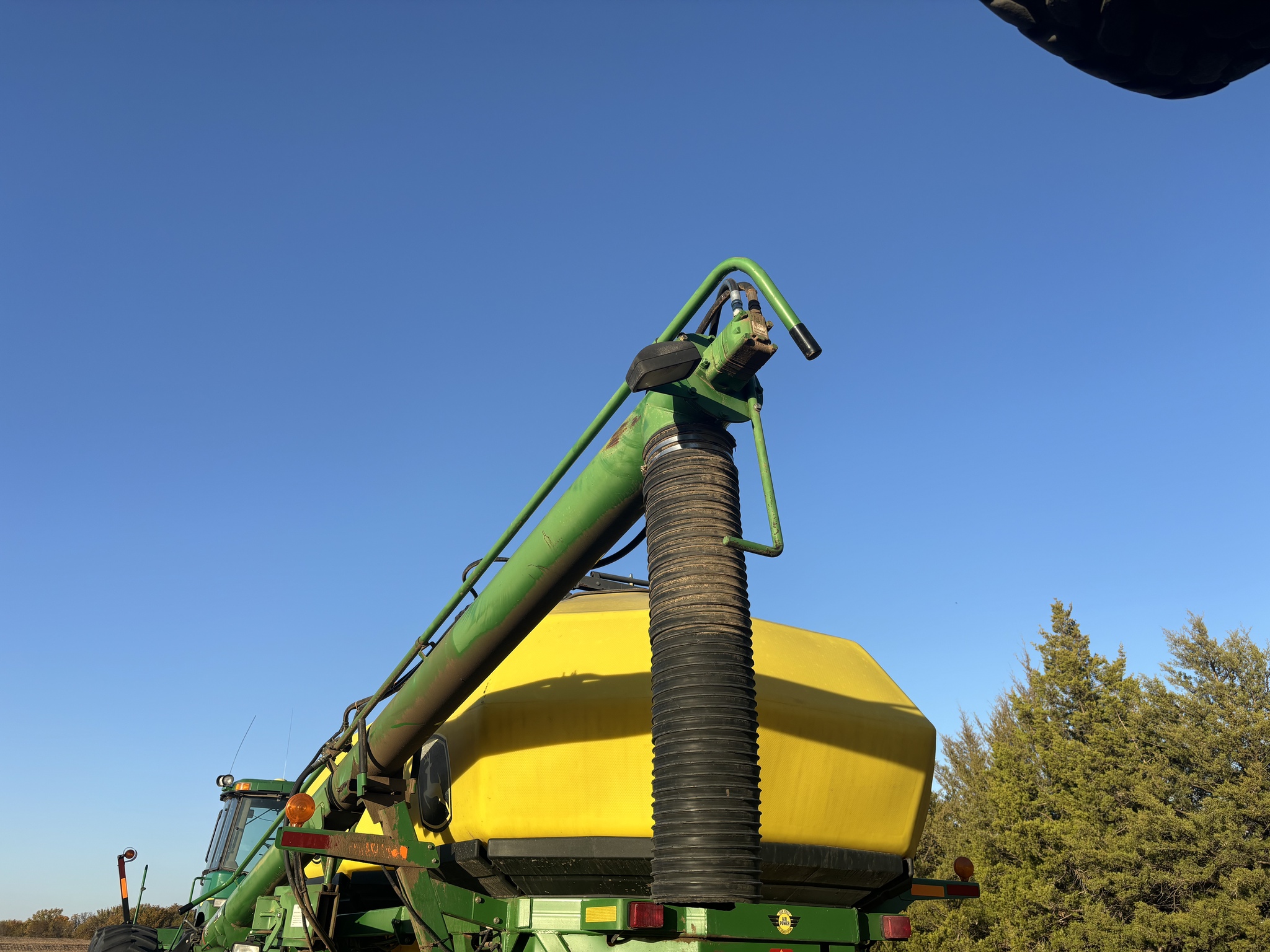 2004 John Deere 1890 Image 13