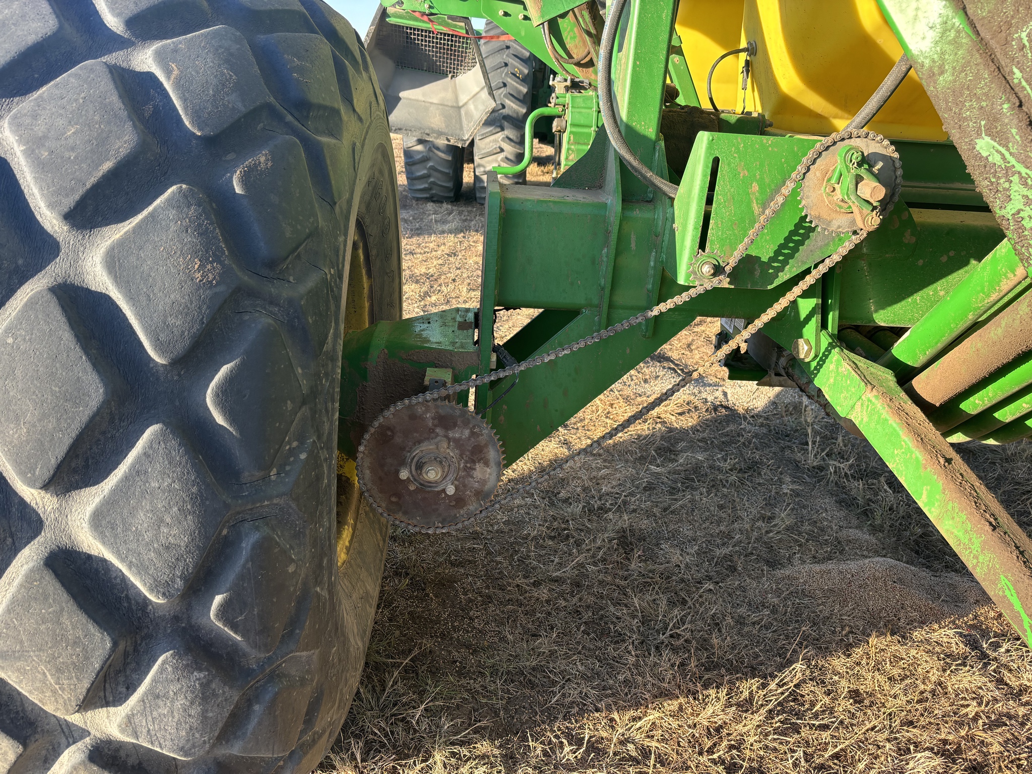 2004 John Deere 1890 Image 14