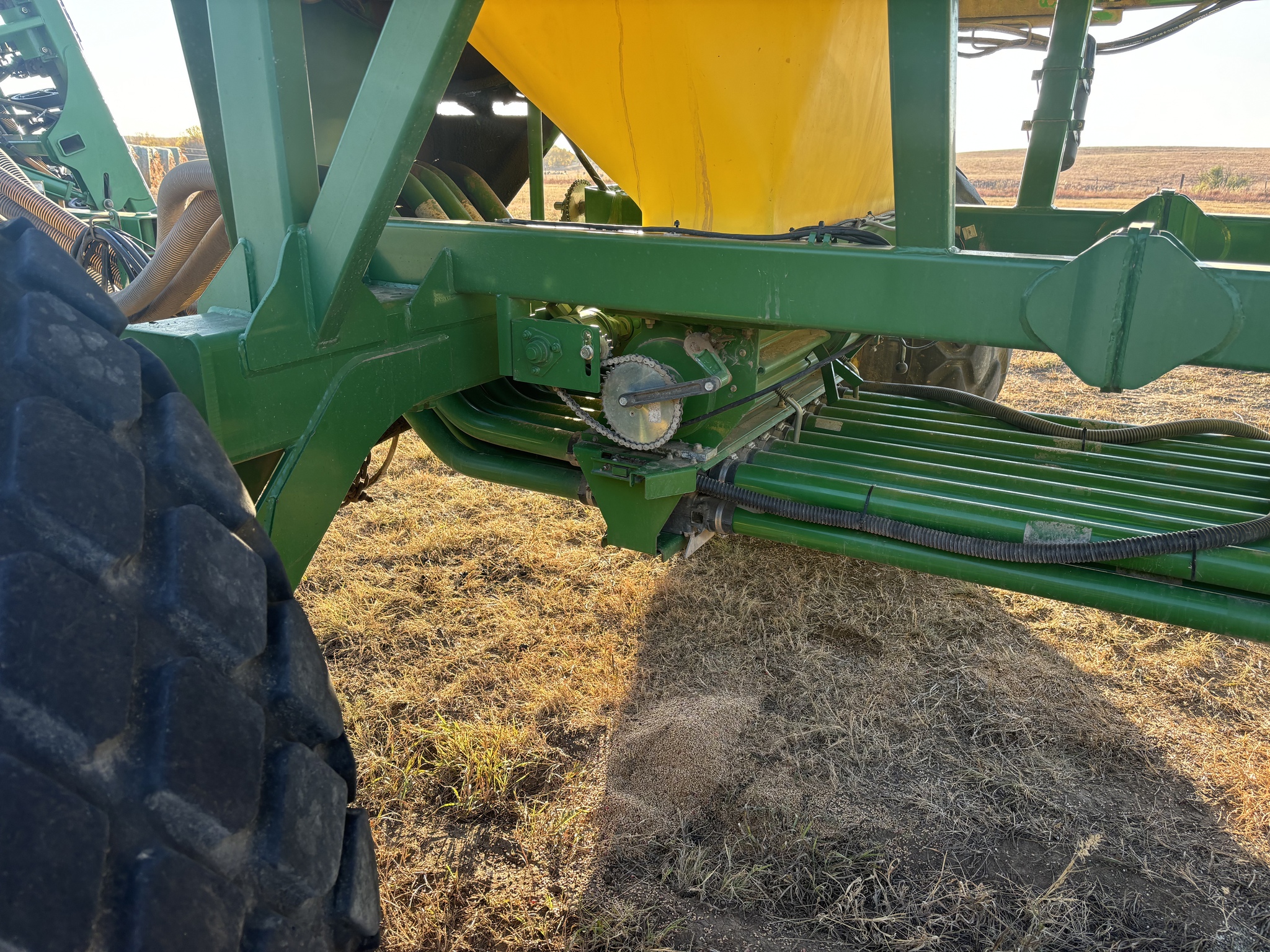 2004 John Deere 1890 Image 15