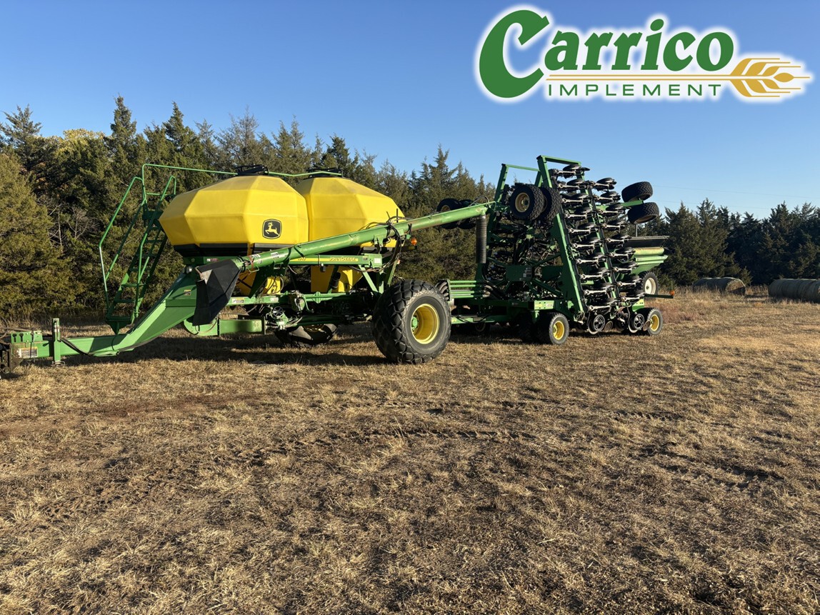 2004 John Deere 1890 Image 1
