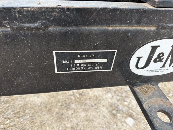 1999 J&M 874