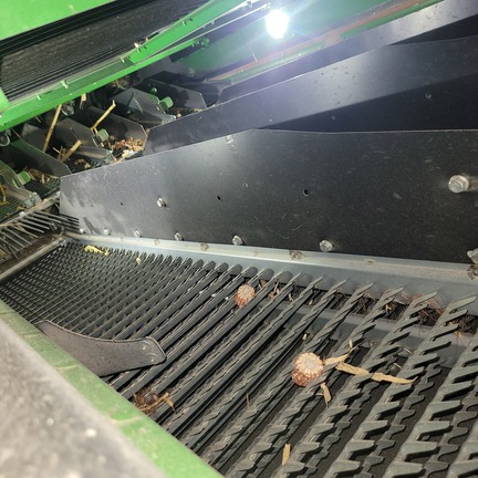 2022 John Deere S780 (9th thumbnail)