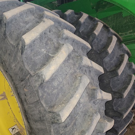 2022 John Deere S780 (12th thumbnail)