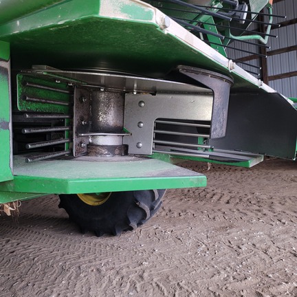 2022 John Deere S780 (8th thumbnail)