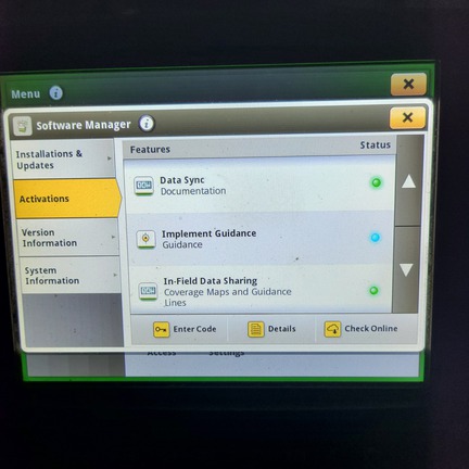2022 John Deere S780 (23rd thumbnail)