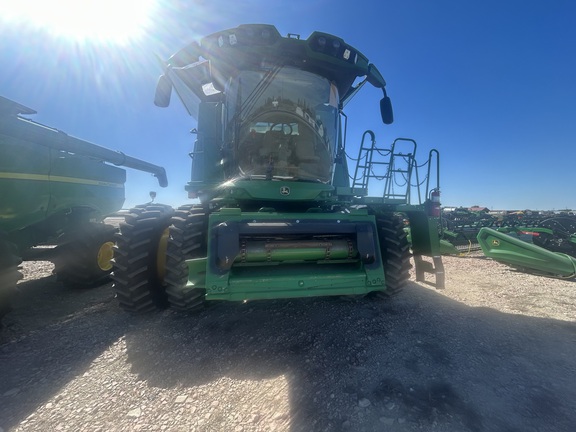 2022 John Deere S780 (6th thumbnail)