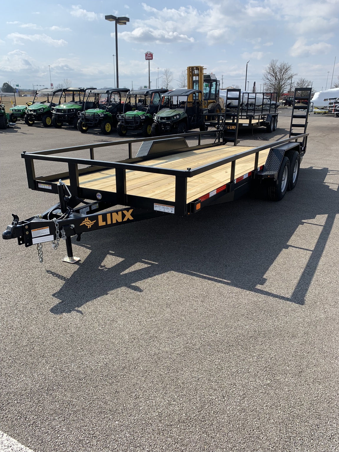 2023 Linx EQ10020-RS Image 1