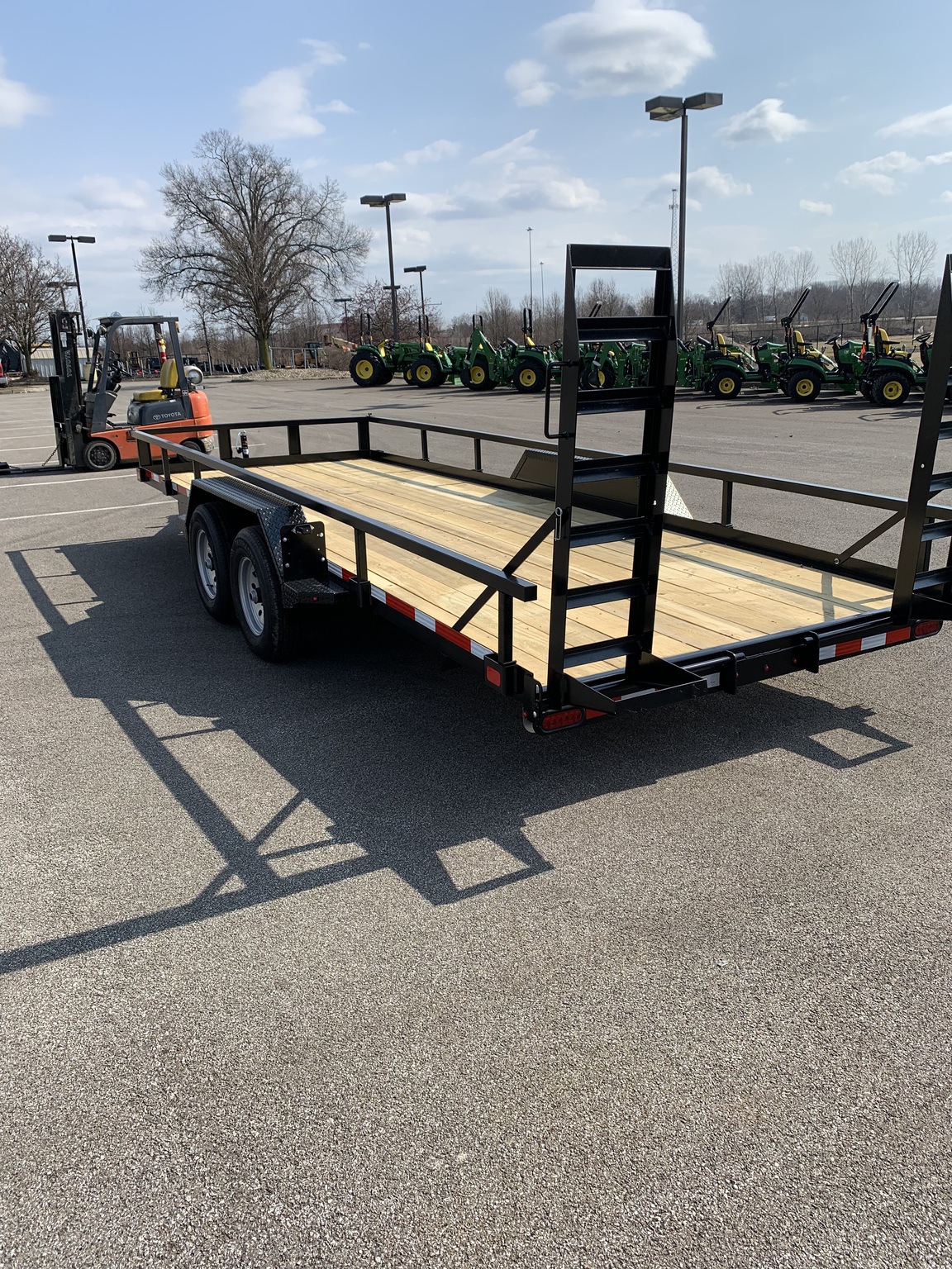 2023 Linx EQ10020-RS Image 5