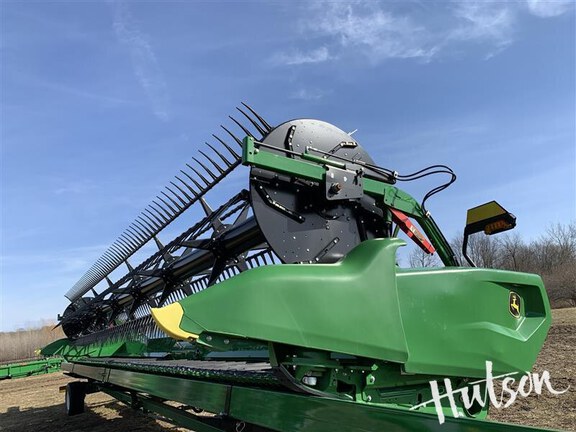 Photo of 2024 John Deere RD35F