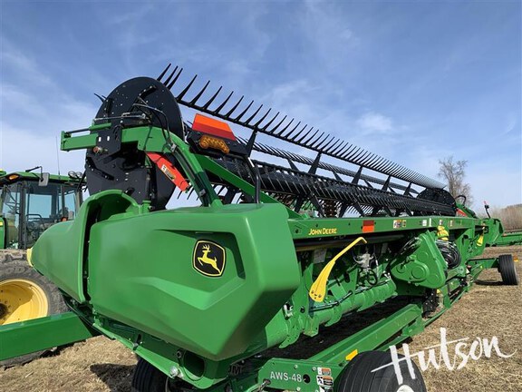 Photo of 2024 John Deere RD35F
