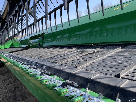 Photo of 2024 John Deere RD35F
