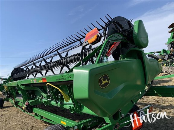 Photo of 2024 John Deere RD35F
