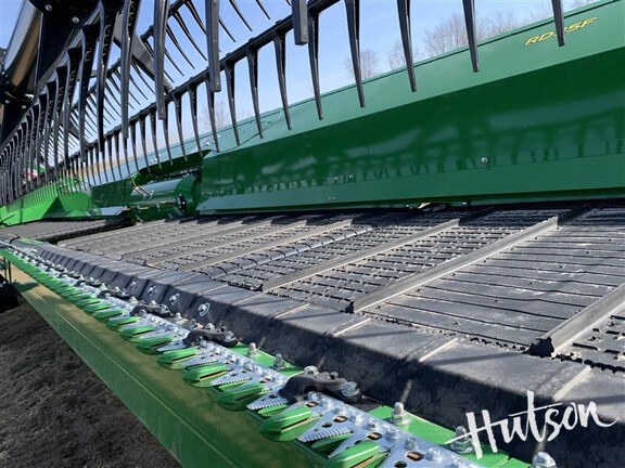 Photo of 2024 John Deere RD35F