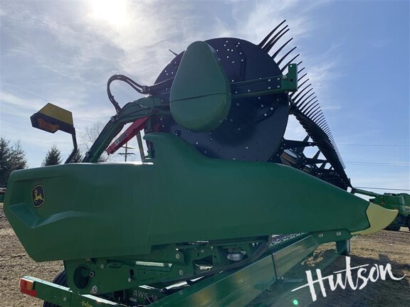 Photo of 2024 John Deere RD35F