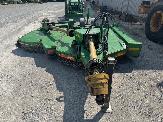 2019 John Deere R10 Image 1