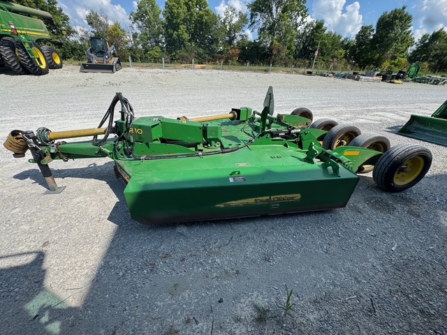 2019 John Deere R10 Image 3