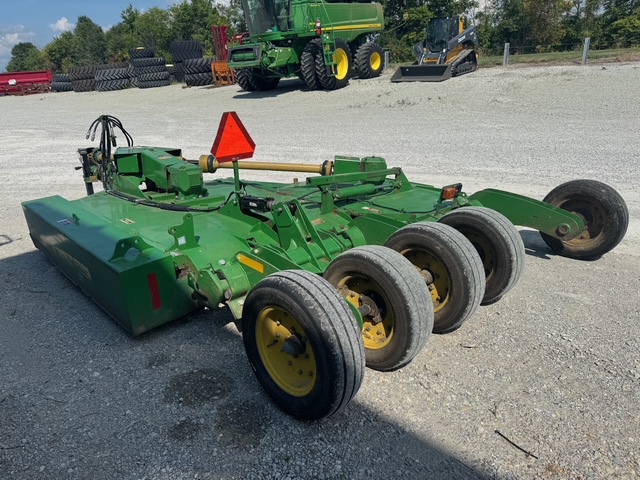 2019 John Deere R10 Image 4