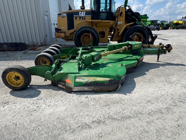 2019 John Deere R10 Image 7