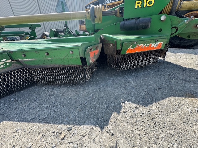 2019 John Deere R10 Image 15