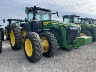Greenway Equipment