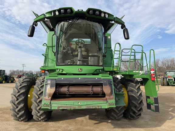 2023 John Deere S780 - Photo8