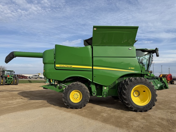 2023 John Deere S780 - Photo2