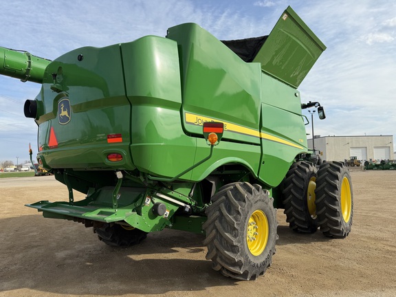 2023 John Deere S780 - Photo3
