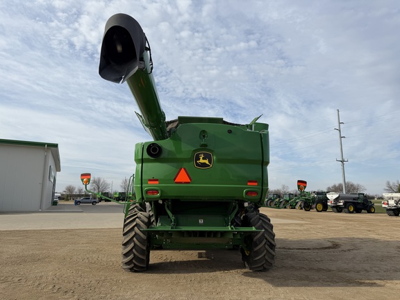 2023 John Deere S780 - Photo4